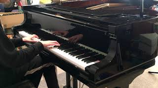 [群青レイン] IA - Gunjou Rain Piano Cover (Ultramarine Rain) [Kagerou Project] [ピアノ]