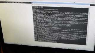 How to fix that nasty blue taint-problem with Flash Player under Linux.