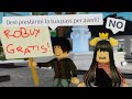 Ho visto i VIDEO SCAMMER di ROBUX!