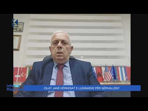 Video: Cilat janë dokumentet e qëndrimit për DMV?