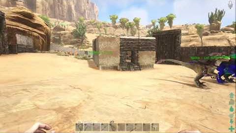 Ark Survival - Update caused Server and Game Crashes (on Console) - How to fix