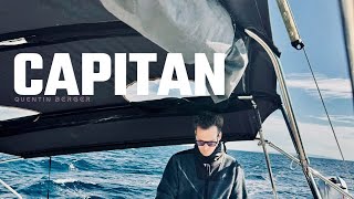 Quentin Berger - Marinero Capitan Edit