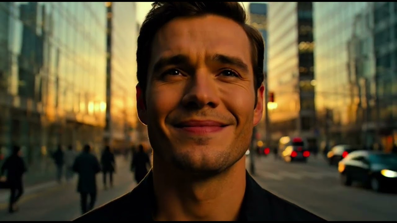 8 Minutes That Will Change Your Life