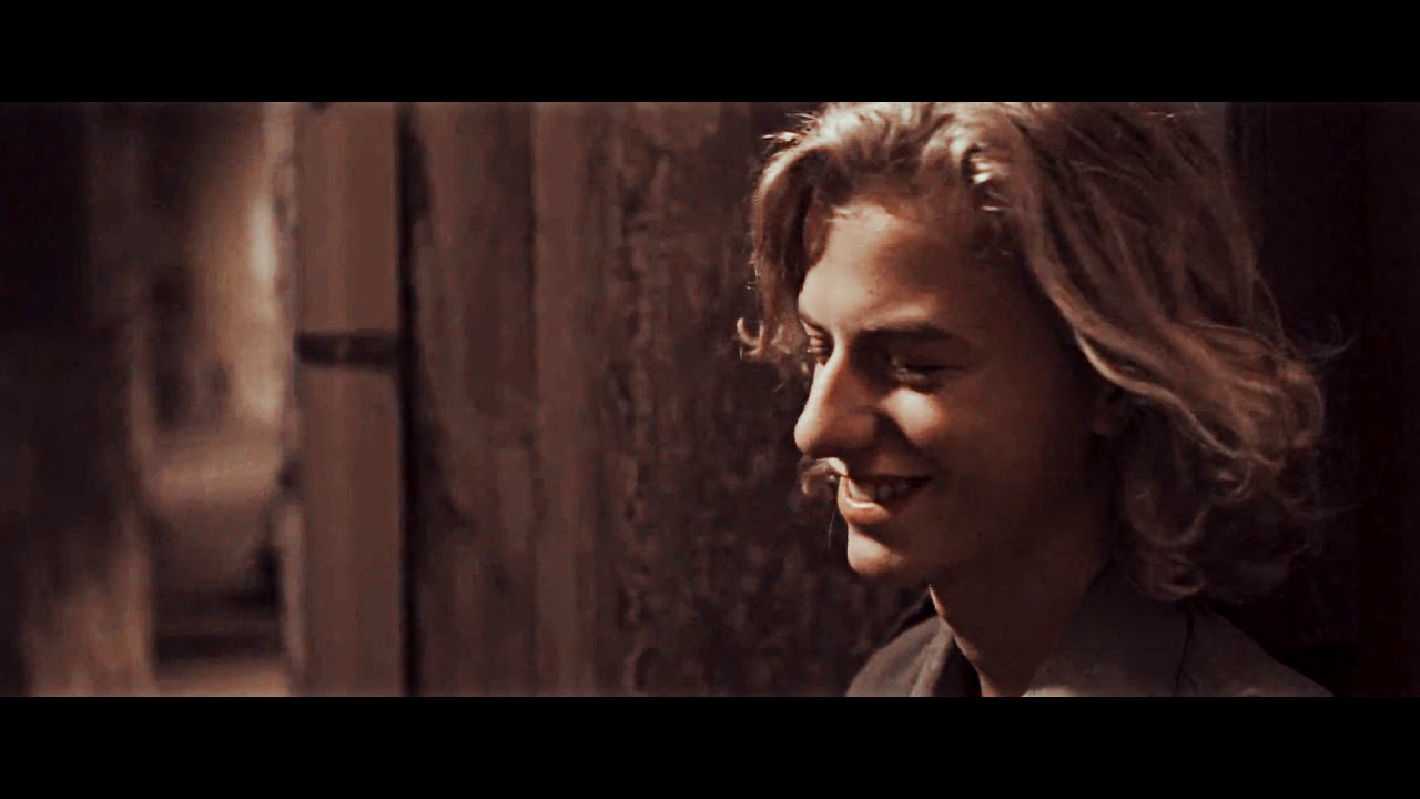 Il Rumore Dei Tuoi Passi Film alfredo + beatrice ⇢ il rumore dei tuoi passi ( valentina d'urbano