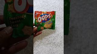 Mencari Dan Menemukan Jajanan Oops Star