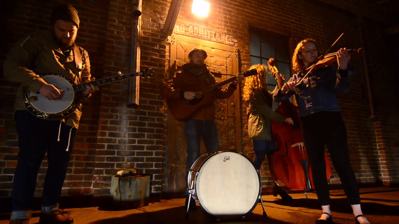 Good Morning Bedlam "Devil's Waltz"