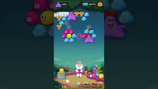 LINE BUBBLE 2 STAGE 2892