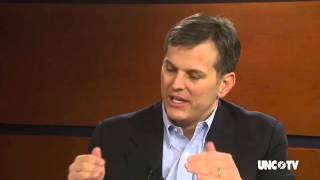 Sen. Josh Stein Counters Republican School Funding Claims