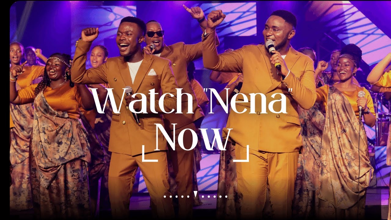 KARURA VOICES   Nena OFFICIAL VIDEO SMS SKIZA 6680699 TO 811