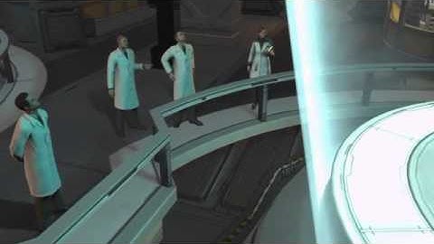 HLPX-COM: Enemy Within Sectoid Interrogation