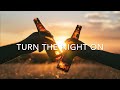 Kaleb austin  turn the night on  official lyric