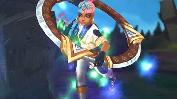 Post Game Lobby + Recap and Highlights of The Day | W1D1 LEC Spring 2020