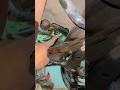 😱 Hydraulic Power Steering Oil Leak Fixed! Steering Hard Problem Solved 💯#youtube #viral #shorts