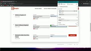UIPATH BOT - SKILLATHON 2022