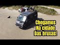 Mais um passo rumo ao Ushuaia! T02 EP07