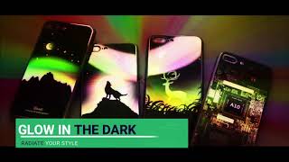 Best glow in the dark phone cases!!