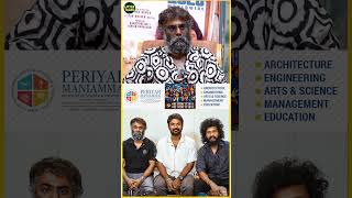 'நான் இந்த படத்தை Stone Bench-க்கு தான்ன்னு Confirm பண்ணேன்' 🥰 Karthekeyan reveals |#shorts