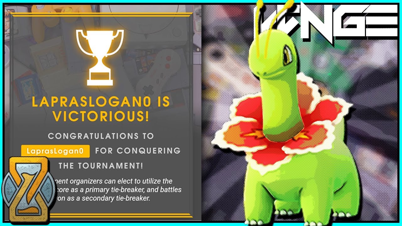 BEST TIMELESS CUP TEAMS - 6 ROUND TOURNAMENTS | Pokemon GO