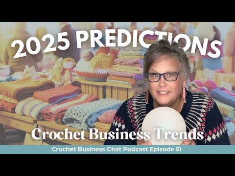 Top 8 Crochet