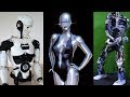 Best 5 Humanoid Robots 2017, You'll Intend to Buy in Future - Inmoov, EZ Robot, Poppy, Plen 2,