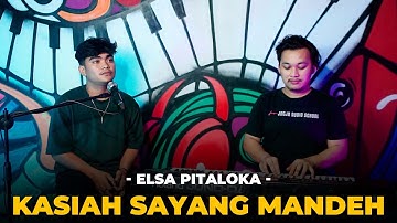 KASIAH SAYANG MANDEH cipt  BRIAN (LIVE) NANDO SATOKO ft KIKI ACOUSTIC #laguminang
