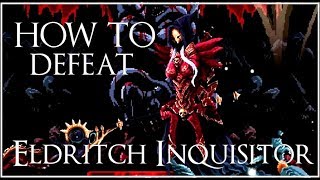 Eldritch Inquisitor