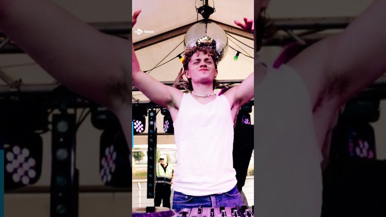 Thousands flocked to Glasgow for the tenth edition of Riverside Festival