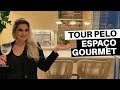 TOUR PELA MINHA VARANDA/SACADA POR ALICE SALAZAR