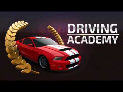 Car Driving Academy 2017 3D (Mod Money)