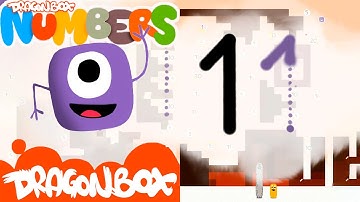 DragonBox: Numbers #45 - In my opinion the best levels (Android, iOS)