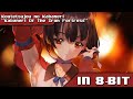 ♬Koutetsujou no Kabaneri "Kabaneri Of The Iron Fortress" (IN 8-BIT/CHIPTUNE)♬