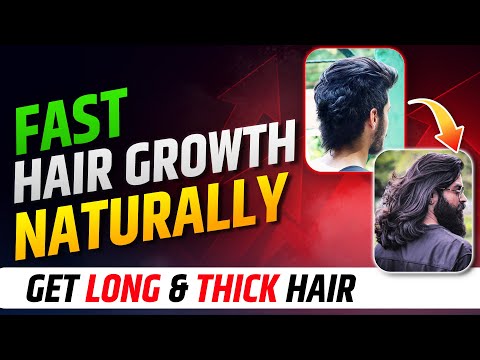 My Hair & Beard Routine- Revealed🔥 | Hair growth tips | Rocky bhai lookalike | Yash Inspired Look