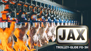 Career Overview Trolley Glide FG 3H