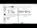 Understanding Number Representation