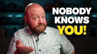 How To Build Personal Brand And Recognition In B2B Marketing