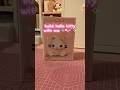 build hello kitty with me! #sanrio #hellokitty #lego #legobuild #shorts #building #kpop