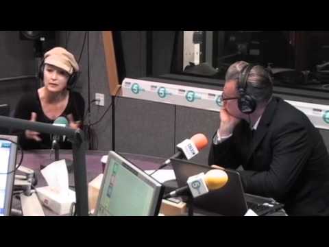 Kermode and Mayo talk Mike Leigh's method