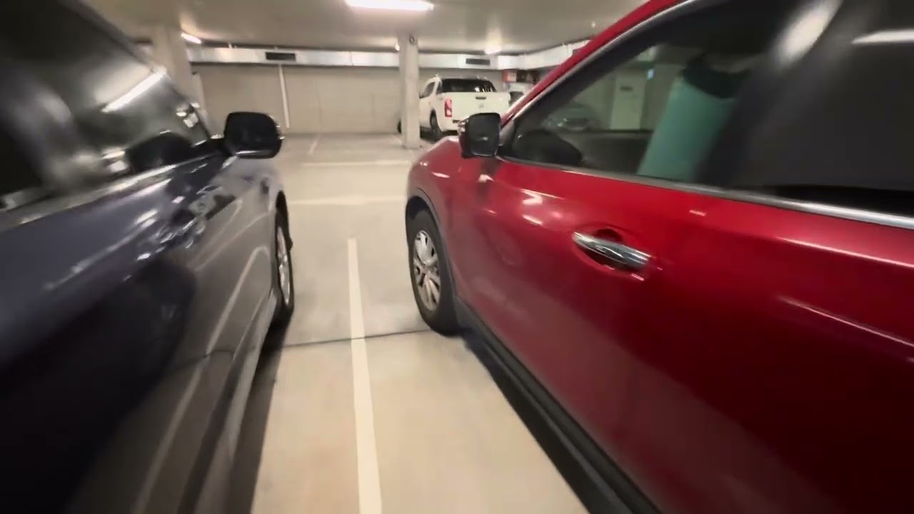 Walkthrough 102/10 Norton Street Upper Mount Gravatt 