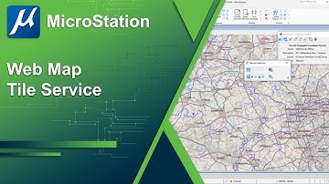 All About Raster Part 14: Web Map Tile Service