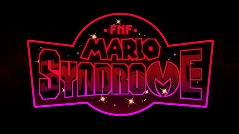 FNF: MARIO SYNDROME - Horrorbrew Direct Trailer