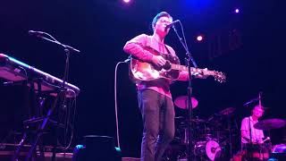 KEVIN GARRETT - A HEART LIKE YOURS &amp; IN CASE I DON&#39;T FEEL - HOUSE OF BLUES - ORLANDO (10.18.2019)