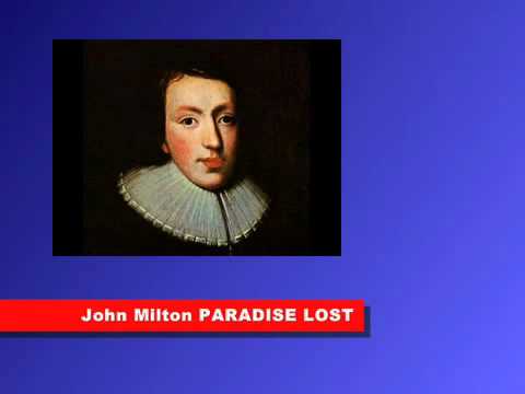 John Milton: Paradise Lost