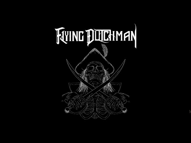 洋楽 Flying Dutchman Anthology Flying Dutchman - Flying Dutchman [EP] (2017) - YouTube