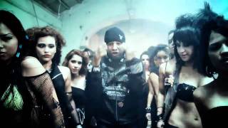 Jowell y Randy -  Perreame - Official Video (CrewPromotorsBcn.es)