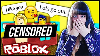 Roblox Online Dating Gone Wrong Roblox Oder Trolling Exposing Online Daters In Roblox Youtube - online dating in roblox *gone wrong*exposed