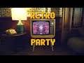 Colosseum_ Retro party