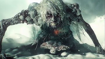 THE EVIL WITHIN 2 First Person Mode Gameplay Trailer (2018) PS4/Xbox One/PC