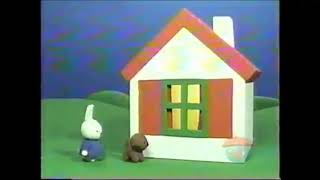 Miffy and Friends (Miffy Meets Snuffy)