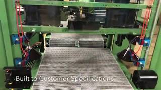 Spadone Automatic Vent Trimmer