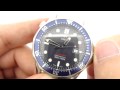 RESTORATION OF A 1952 OMEGA SEAMASTER BUMPER AUTOMATIC ...